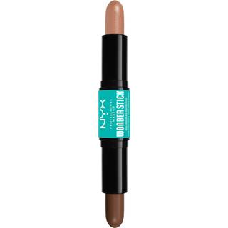 NYX Professional MakeUp Wonder Stick Dual Face Lift 04 Medium