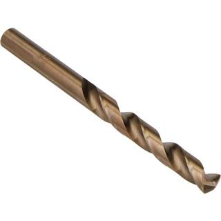 Bosch CO2155 1-stykke 7/16 in. x 5-1/2 in. Cobalt Metal Drill Bit til boring applikationer i lysmålet metal høj-carbon stål aluminium og allieret