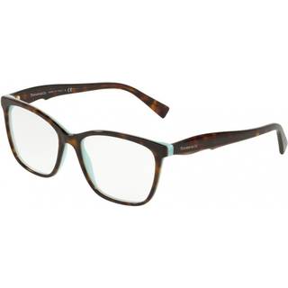 Tiffany & Co. TF2175 8134 54 Briller Kvinder Tortoiseshell - Blue - 54mm