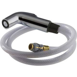 Delta Faucet RP39345 Delta Kitchen Faucets and Accessories Chrome