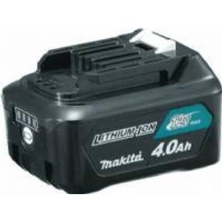 Batteri Makita 632F63-0; 12 V; 4,0 Ah; Li-ion