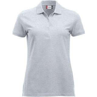 Clique 28246 Classic Marion S/S Hvid M