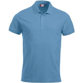 Clique 28244 Classic Lincoln S/S Lysblå 2XL