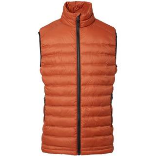 South West Alve Vest orange Orange