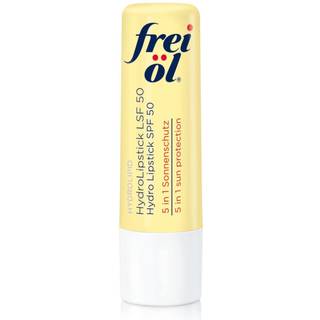 frei öl Hydrolipid HydroLipstick LSF 50 Læbepomade - Creme