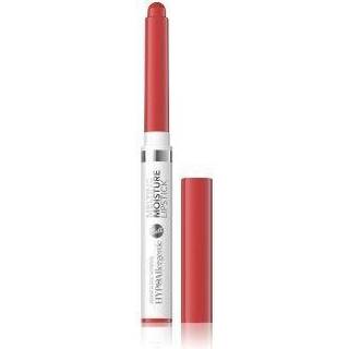 HYPOAllergenic Melting Moisture Lipstick 04 french coral