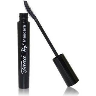 Tana Make-up Øjne Hy! Mascara Sort 8,5 ml () - 8,5 ml
