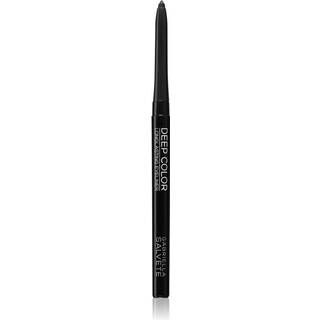 Gabriella Salvete Deep Color Langtidsholdbar øjenblyant Skygge 01 Glitter Grey 0,28 g - 0,28 g