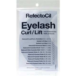 RefectoCil Eyelash Curl Refill Roll XXL