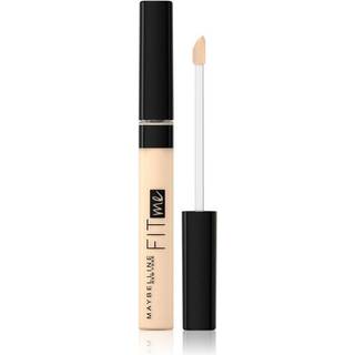 MAYBELLINE NEW YORK Fit Me! Concealer Skygge 12 Soft Ivory 6.8 ml - 6,8 ml