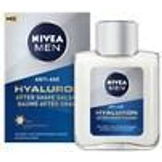 Nivea Aftershave Balsam Anti-Age Hyaluron 100 ml.