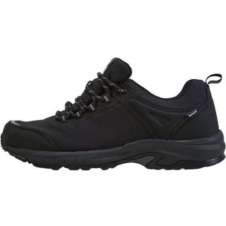 Halti Men's Outdoor Shoes Low DrymaxX Black, 41