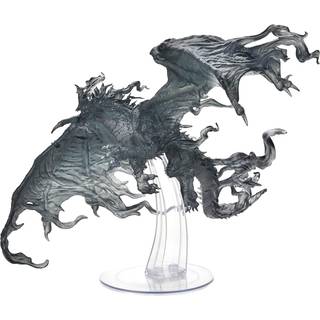 DnD - Adult Blue Shadow Dragon - Icons of the Realms Premium DnD Figur