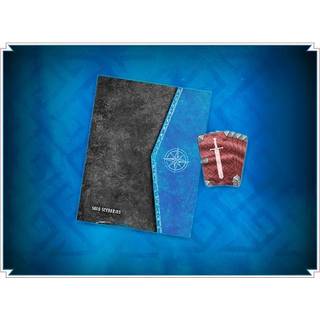 Frosthaven: Solo Scenarios - English