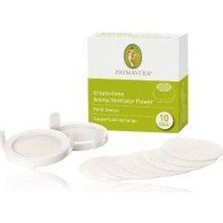 Primavera Duft til rummet Duftenheder Reservefilter Aroma Ventilator Flower 10 Stk. (6,00 kr / 1 stk.) - 10 Stk.