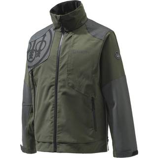Beretta Men's Alpine Active Jacket Green, XL