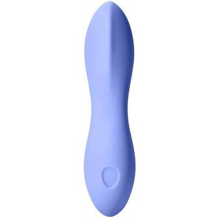 Dame Products Dip Classic Vibrator Periwinkle