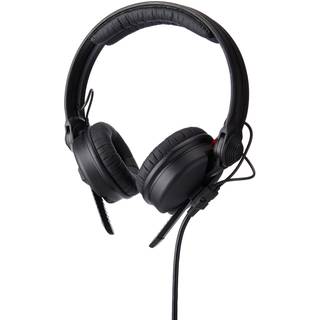Sennheiser HD 25 Plus DJ-hovedtelefon