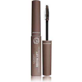 Gosh Brow Lift Coloured Lamination Gel 001 Grey Brown (1,2 ml)