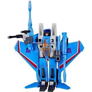 "Transformers - The Movie Retro Thundercracker"