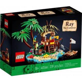Ray the Castaway (40566)