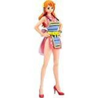 "One Piece DSF Wanokuni Nami"