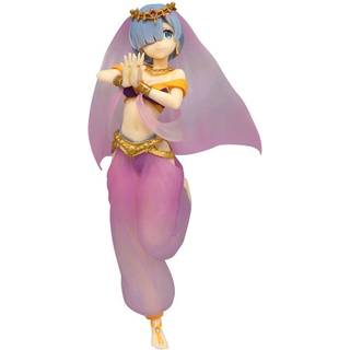 RE ZERO - Rem in Arabian Nights "Another Color Vers." -Statue SSS 21cm