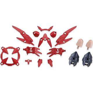 30MS Optional Parts Set 2 (Flight Armor)