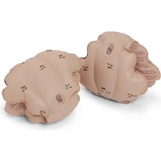 Konges Sløjd Skalformete Oppustelige Armringer Cherry Blush 3-6 Y      Unisex