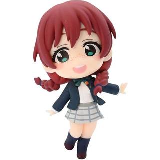 Lille kammerat Love Live! Nijigasaki High School Idol Club Chobirume Figur-Emma Verde-