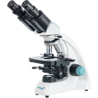 Levenhuk 400B Binocular Microscope - Mikroskop