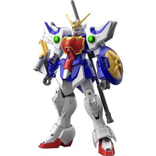 HG Shenlong Gundam 1/144
