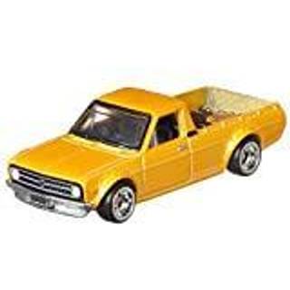 Hot Wheels Datsun Sunny B121 K?ret?j