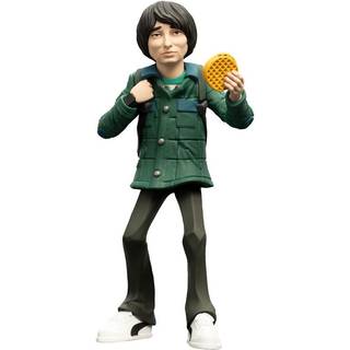 Weta Workshop Stranger Things (Season 1) - Mike the Resourceful (Limited Edition) Figure Mini Epics