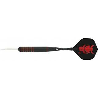 Bull's Thriller v.1 dartpile 23 gram