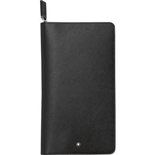 Wallet - Black - --