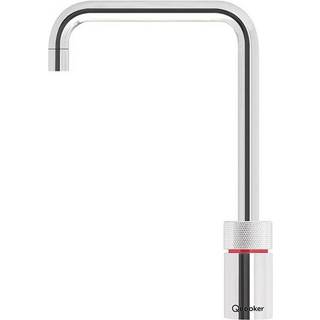 Quooker Nordic Square - Krom - Uden beholder