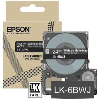 Epson LabelWorks LK-6BWJ