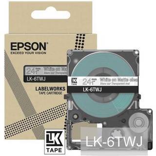 Epson LabelWorks LK-6TWJ