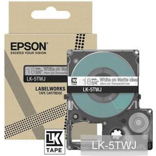 Epson LabelWorks LK-5TWJ
