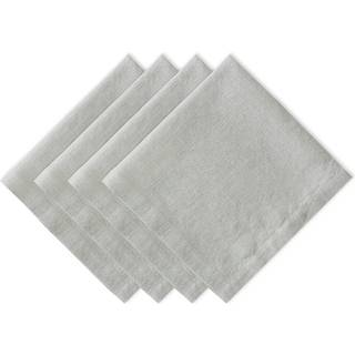 DII Light Rain Linen Serviet (Sæt på 4)