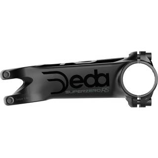 Deda Superzero RS Ahead Frempind 31.7mm - Sort