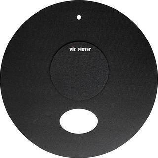 Vic Firth Vicmute22b 22-tommer Bass Drum Mute
