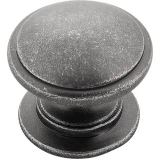 Hickory Hardware 10 Pack Solid Core Kitchen Cabinet Knaps Luksusskab og kommoder