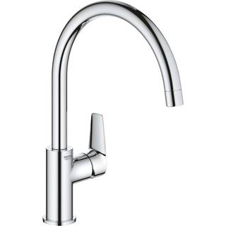 Grohe Startedge etgreb køkkenvask c-tud