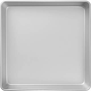 Bageform, Firkantet Cake Pan 30x30 cm, Performance Pans, Wilton