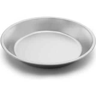 Fox Run Pie Pan 9-tommer rustfrit st?l