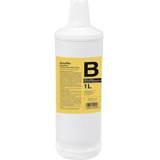 Røgvæske "B2D" Medium Røg - Medium Hængetid. 1 Liter