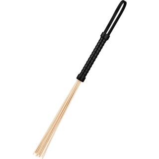 RIMBA - Rotan Flogger