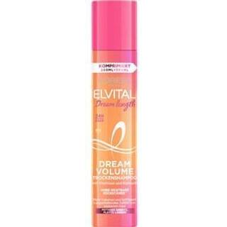 L’Oréal Paris Elvital Dream Length Air Volume Tørshampoo 234.75 DKK/1 L